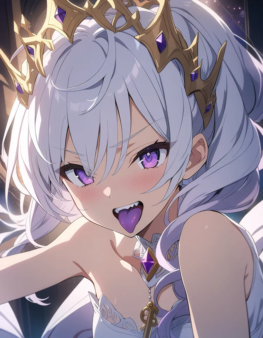 キングテレサ姫