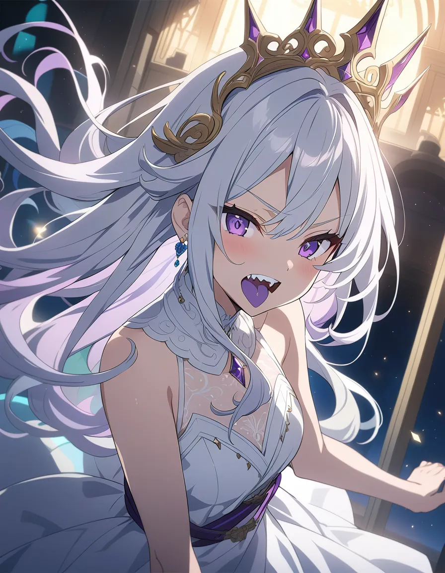 キングテレサ姫