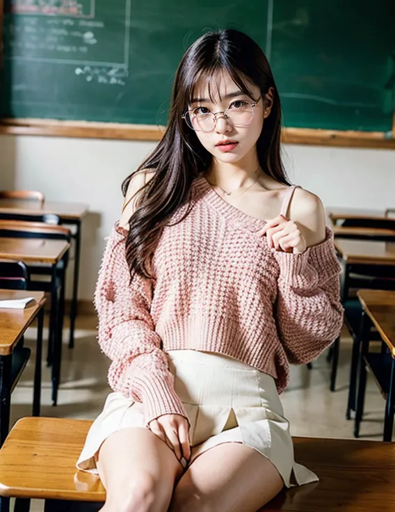 陰キャ女子大生シリーズ