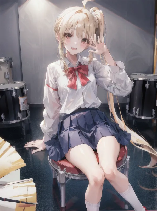 伊地知虹花