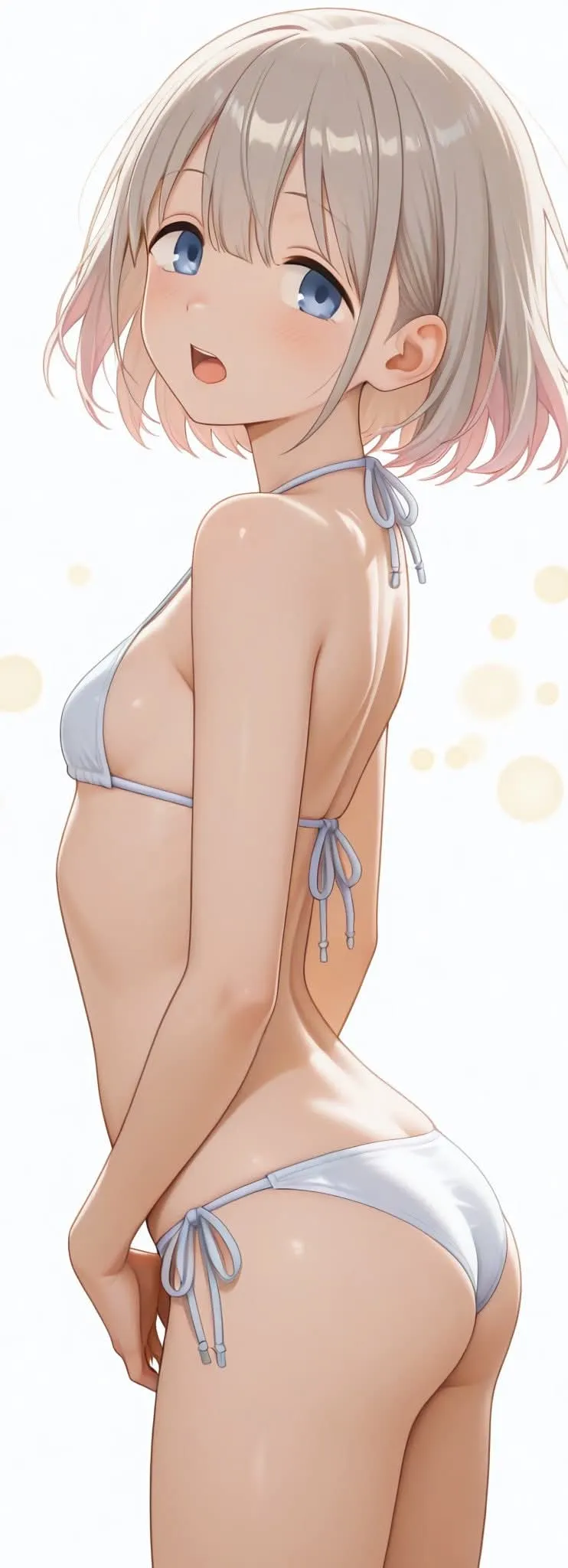 イラストのリクエスト